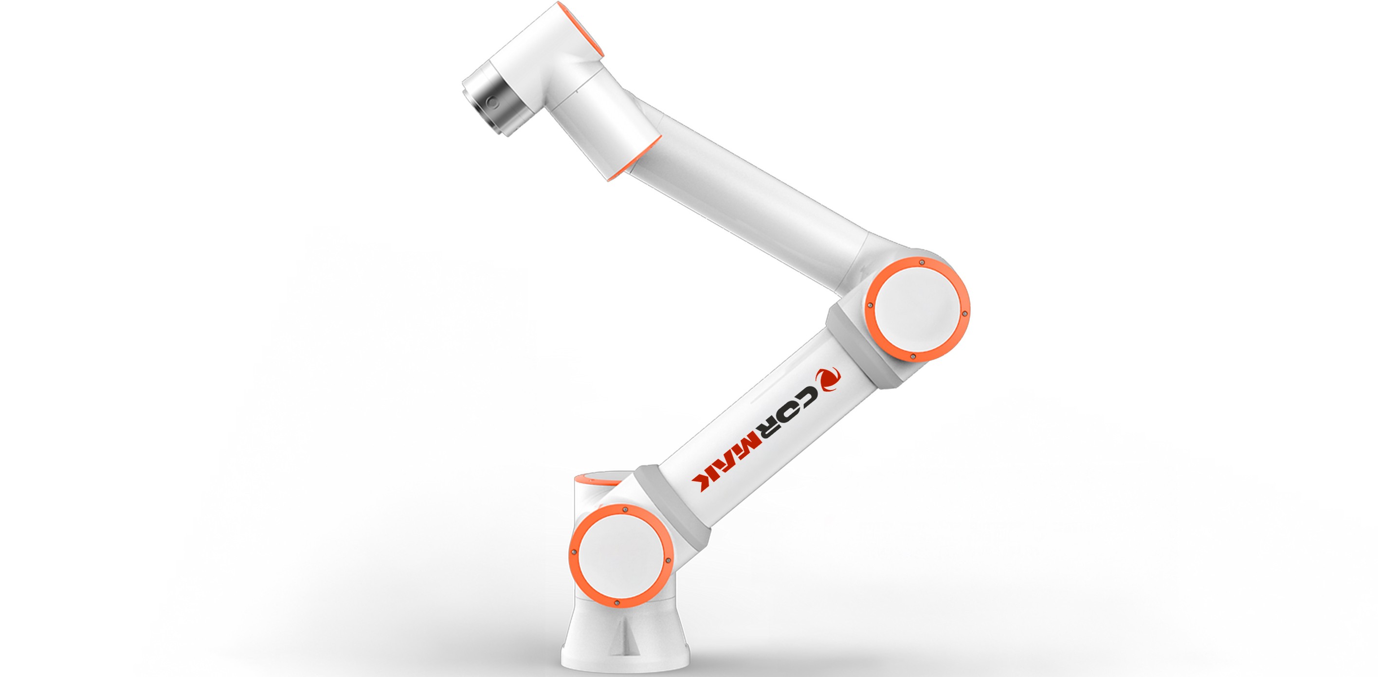 Welding cobots – collaborative robots