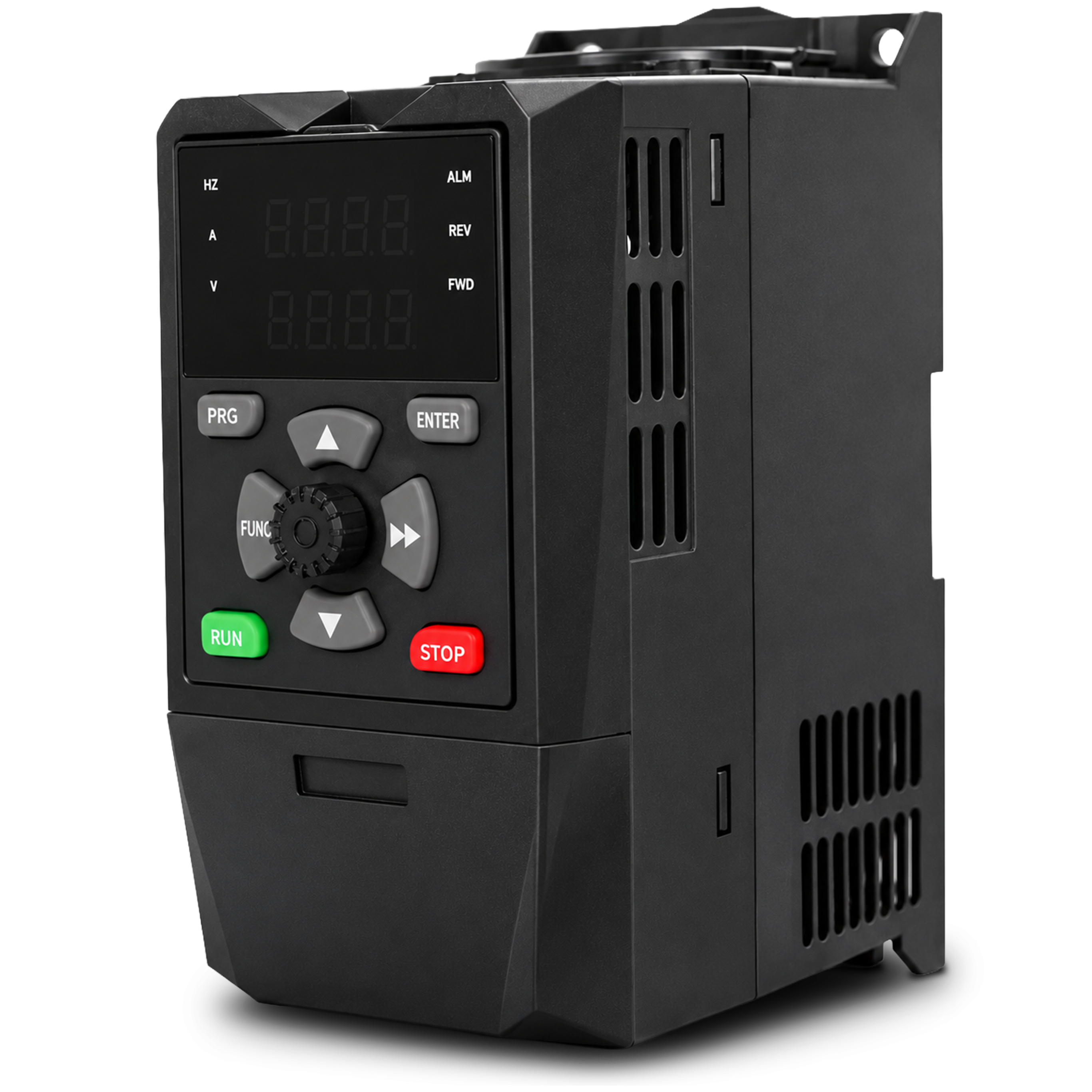Variable Frequency Drives (VFDs)