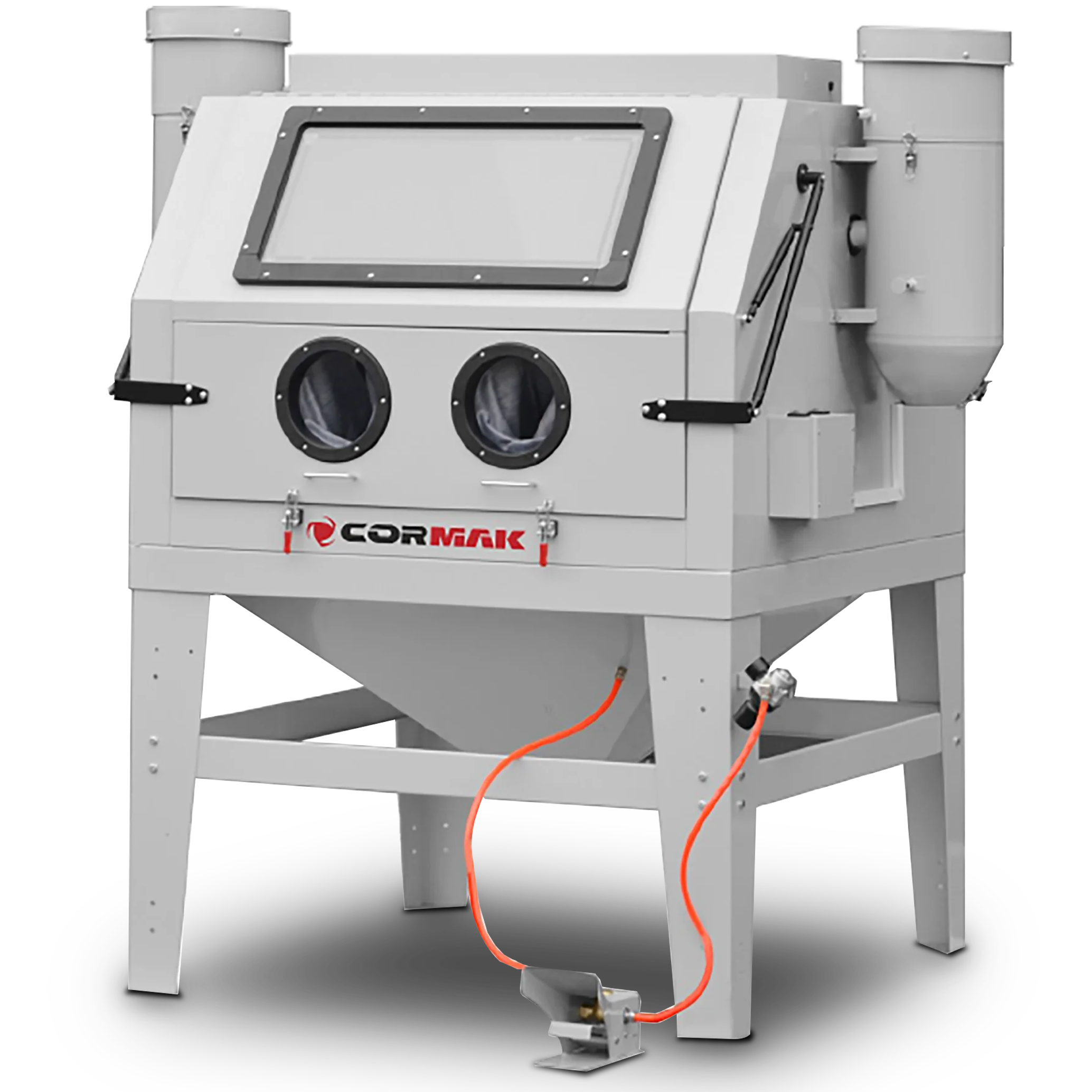 Sandblasting & Cleaning Systems