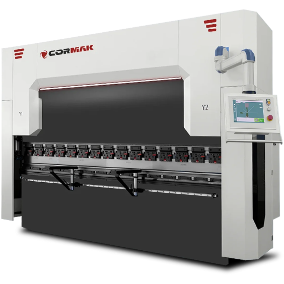 Sheet Metalworking Machines