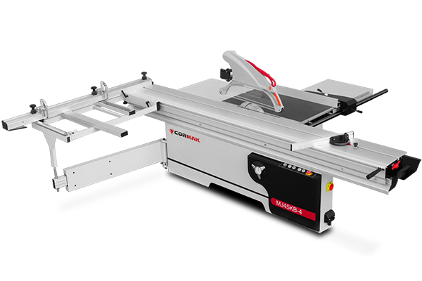 Woodworking Machines