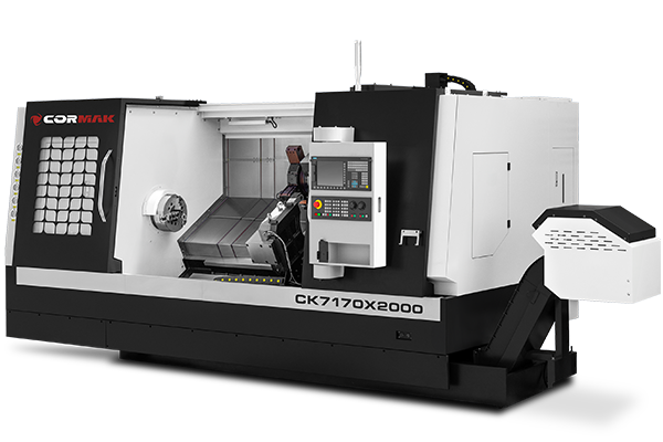 CNC Machines